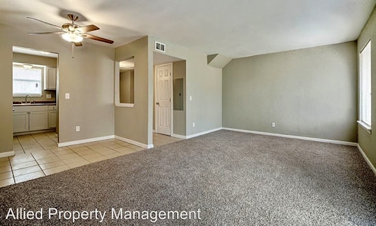 The most affordable apartments for rent in Meridian Avenue Corridor, Oklahoma City