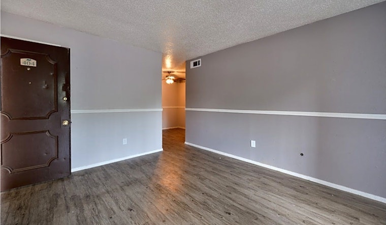 The cheapest apartments for rent in East Arlington