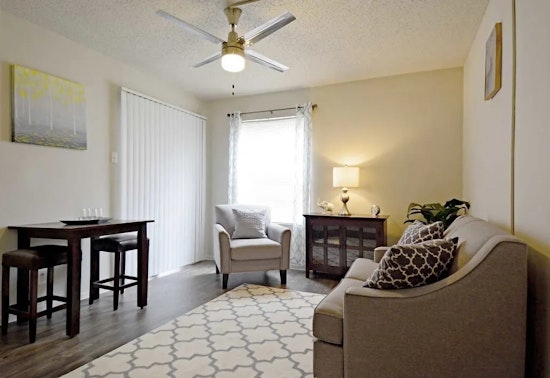 Renting in San Antonio: What's the cheapest apartment available right now?