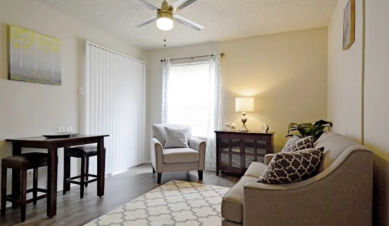 Renting in San Antonio: What's the cheapest apartment available right now?