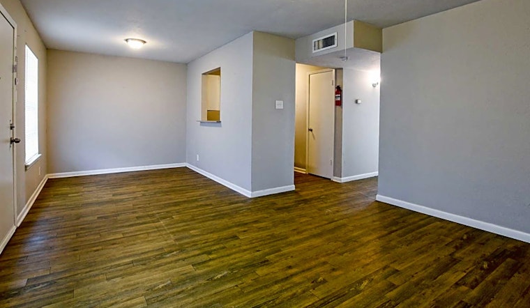 Apartments for rent in Corpus Christi: What will $700 get you?