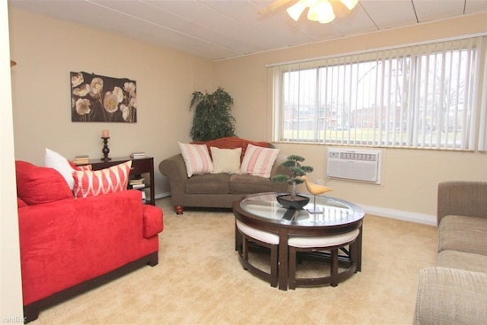 Apartments for rent in Cleveland: What will $800 get you?