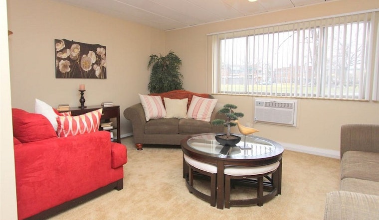 Apartments for rent in Cleveland: What will $800 get you?