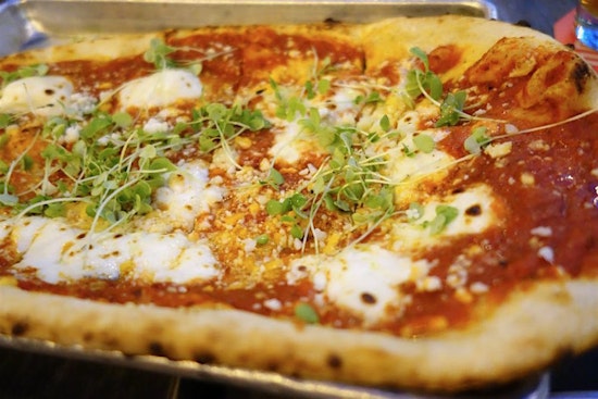 Check out the 5 most popular spots in Oakland's Waverly neighborhood
