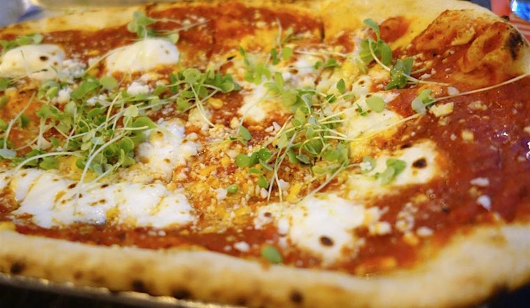 Check out the 5 most popular spots in Oakland's Waverly neighborhood
