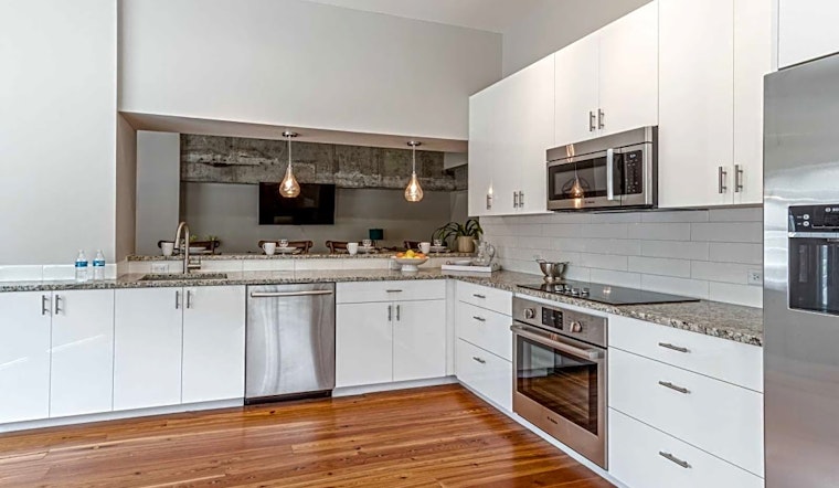 The cheapest apartments for rent in Central Business District, New Orleans