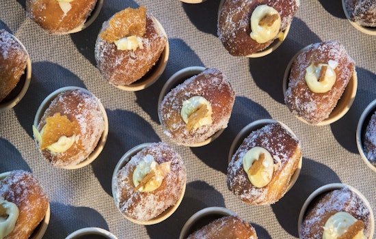SF Eats: Isla Vida, Udon Time and Laundré's cafe say goodbye; Eat Drink SF fest returns next week