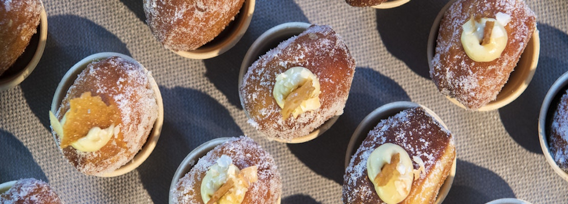 SF Eats: Isla Vida, Udon Time and Laundré's cafe say goodbye; Eat Drink SF fest returns next week
