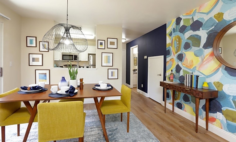What will $1,600 rent you in Northeast Fresno, right now?