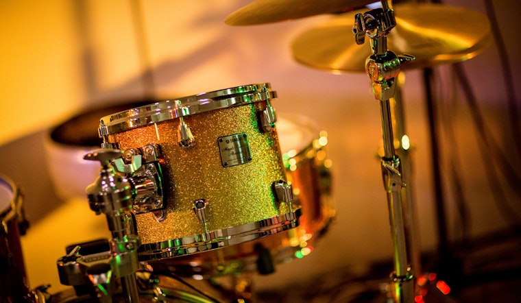 4 events worth checking out in Baltimore this week