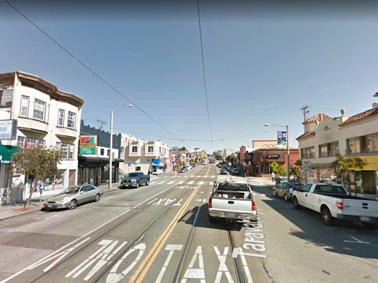 2 Armed Youths Carjack Teen In Outer Sunset