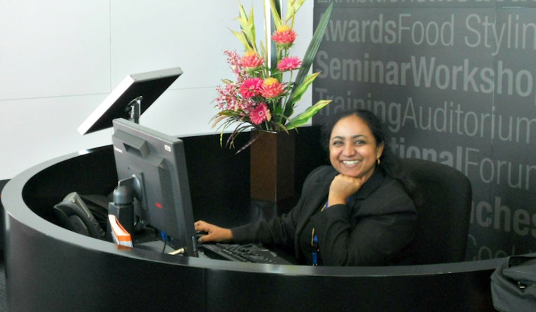 6 Receptionist Job Opportunities To Check Out In New York City