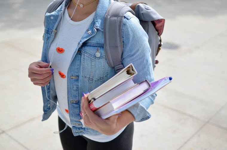 New school rankings show Stockton's top-rated and most improved public high schools