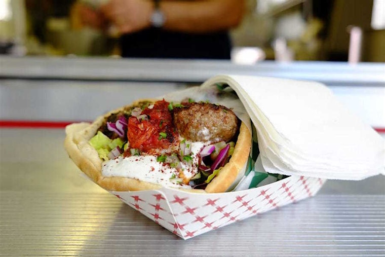 Explore the 5 top spots in Portland's Boise neighborhood