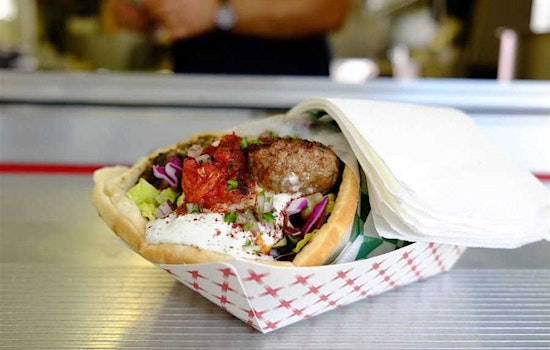 Explore the 5 top spots in Portland's Boise neighborhood