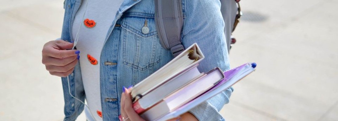 Back to class: Washington's top-rated and most-improved public high schools