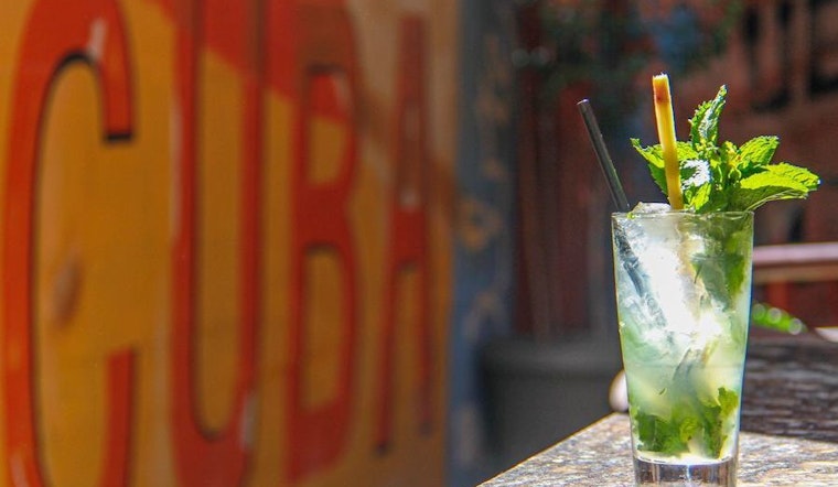 Casta's Cuban Rum Bar & Cerveza Garden debuts in West End