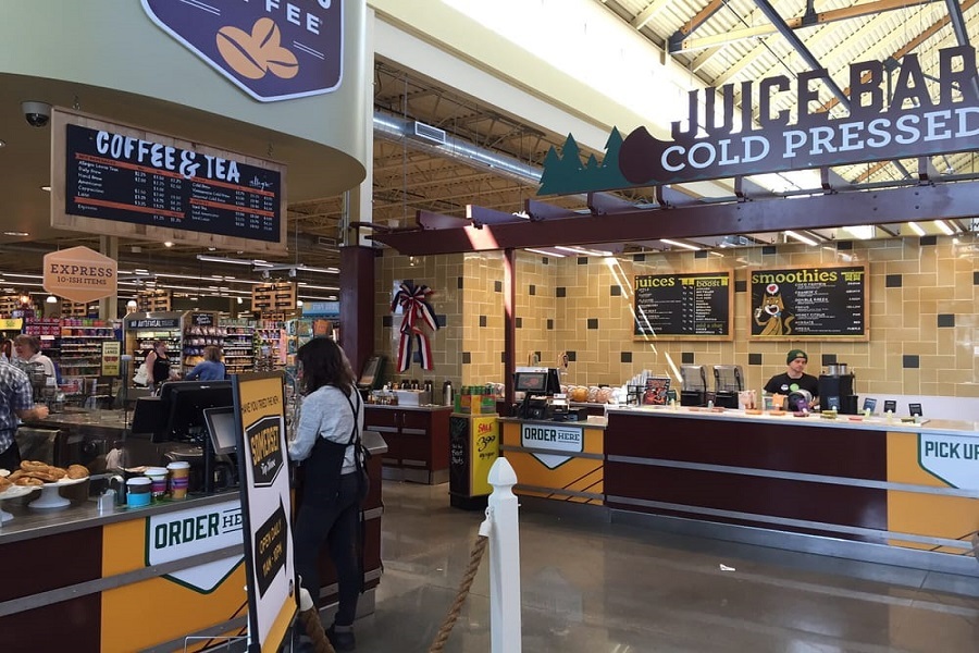 The 4 best grocery stores in Portland