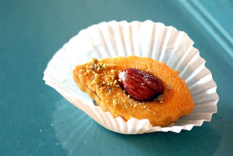 Check out 4 favorite low-priced bakeries in Sunnyvale