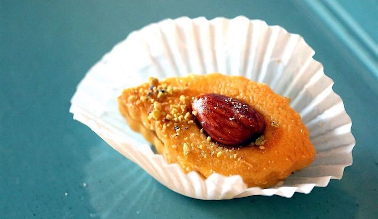 Check out 4 favorite low-priced bakeries in Sunnyvale