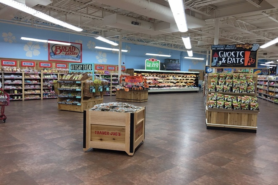 The 4 best grocery stores in Portland