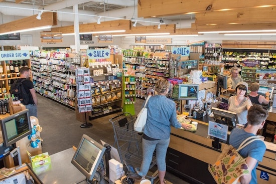 The 4 best grocery stores in Portland