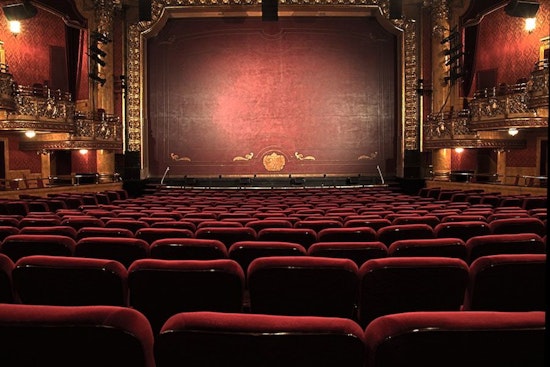3 performing and visual arts events to plan for in Houston this weekend