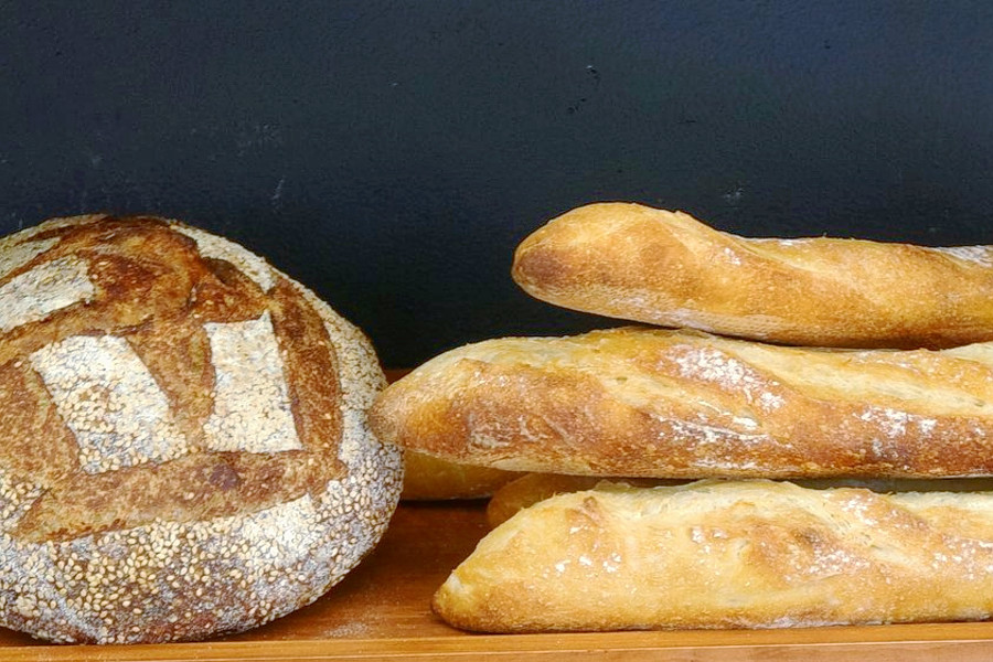 New West Los Angeles bakery House Of Bread opens its doors