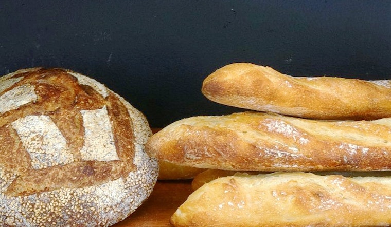 New West Los Angeles bakery House Of Bread opens its doors