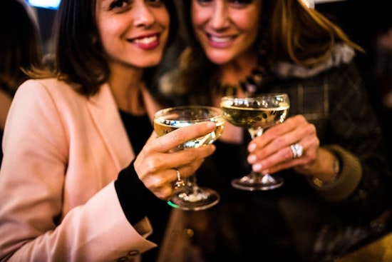 4 Cool New Bars To Check Out In Raleigh