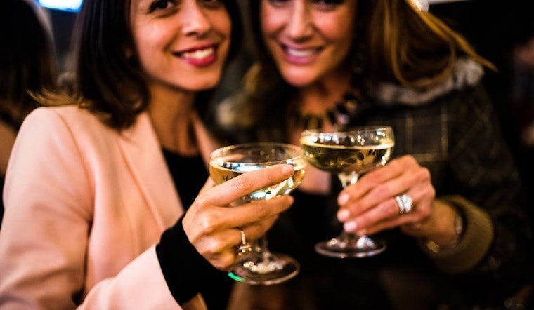 4 Cool New Bars To Check Out In Raleigh
