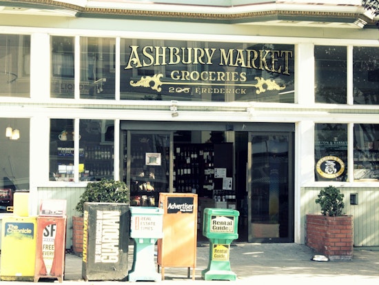 Meanwhile, in Ashbury Heights