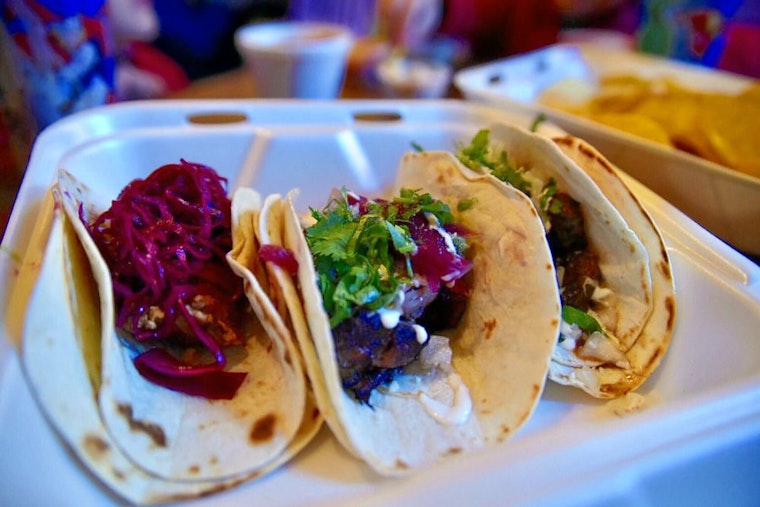 Check out the 4 most popular spots in Louisville's Highlands neighborhood
