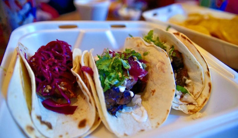 Check out the 4 most popular spots in Louisville's Highlands neighborhood