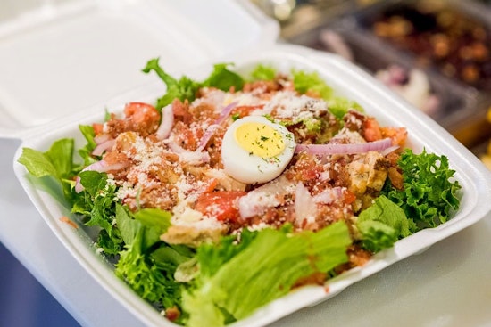 Your guide to the 3 most popular spots in Cincinnati's Mt. Adams neighborhood