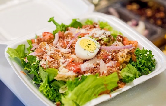 Your guide to the 3 most popular spots in Cincinnati's Mt. Adams neighborhood
