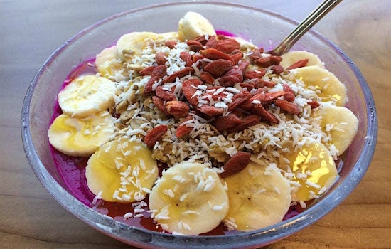 Explore the 5 top spots in Sacramento's North Oak Park neighborhood