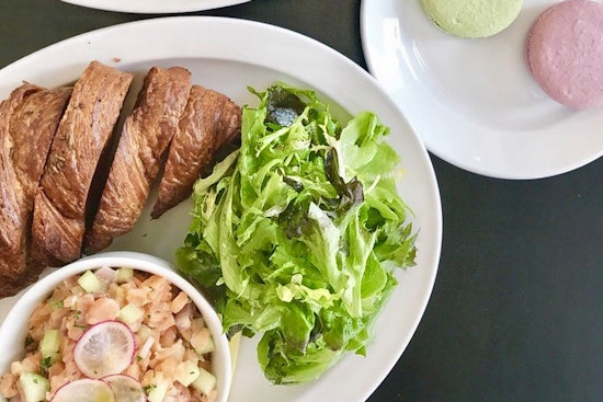 Check out the 5 top spots in Columbus' German Village neighborhood