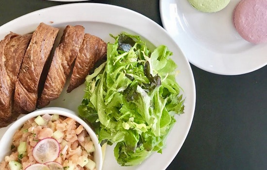 Check out the 5 top spots in Columbus' German Village neighborhood
