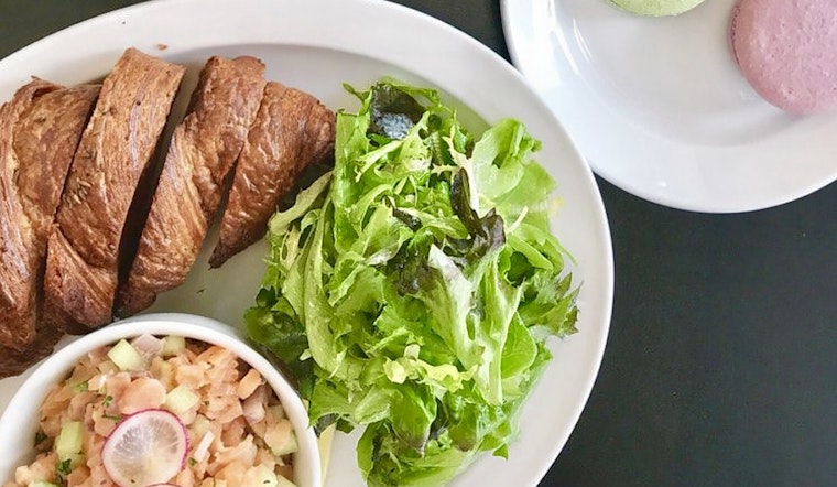 Check out the 5 top spots in Columbus' German Village neighborhood