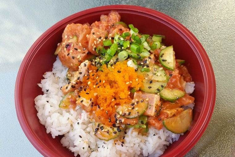 Check out these 4 popular Irvine businesses