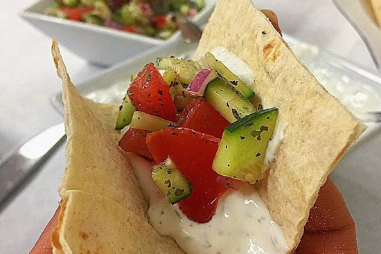 Check out the 5 top spots in Santa Ana's Eastside neighborhood