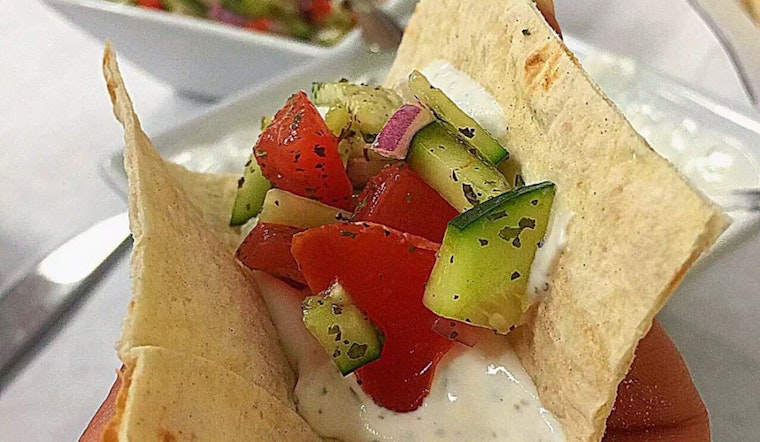 Check out the 5 top spots in Santa Ana's Eastside neighborhood