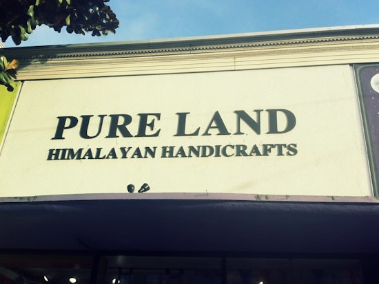 Pure Land Moving to Castro Land
