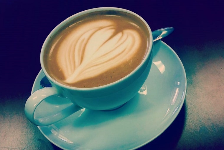 5 top spots for coffee in Las Vegas