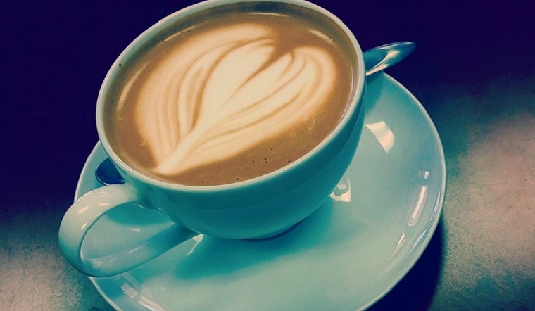 5 top spots for coffee in Las Vegas