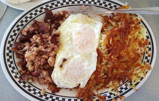Your guide to the 4 most popular spots in Tampa's Gandy-Sun Bay South neighborhood