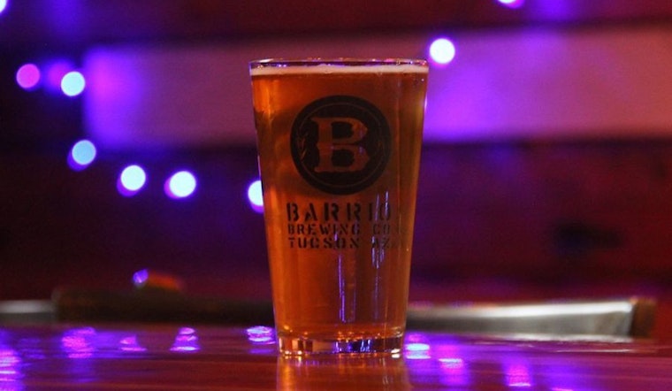 Your guide to the 4 top spots in Tucson's Millville neighborhood