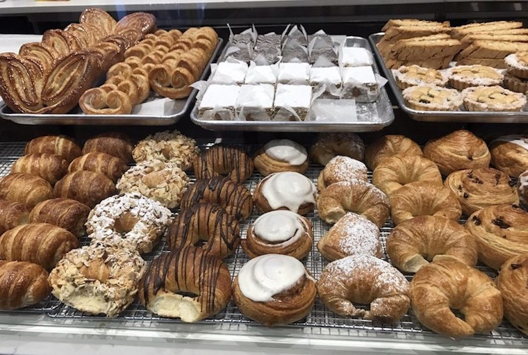 Jersey City's 5 best bakeries (that won't break the bank)