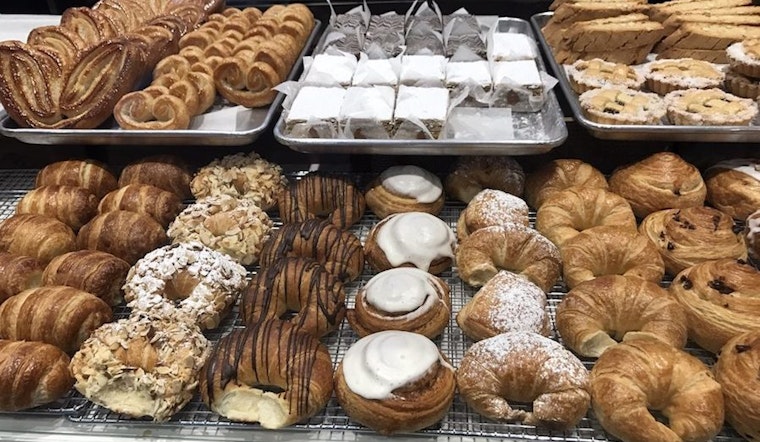 Jersey City's 5 best bakeries (that won't break the bank)